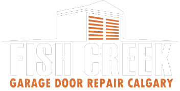Fish Creek Garage Door Repair Calgary